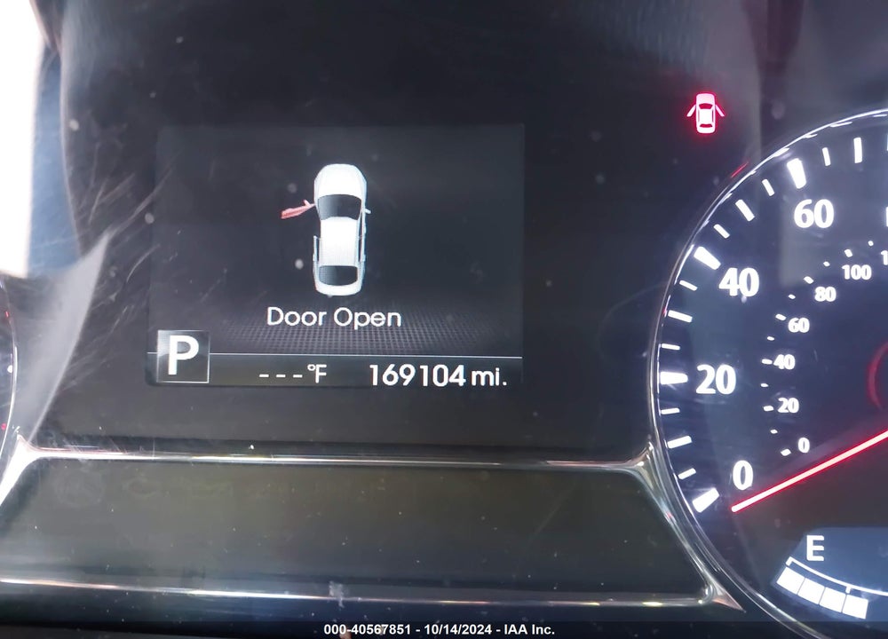 2013 KIA OPTIMA SX VIN: 5XXGR4A68DG093398