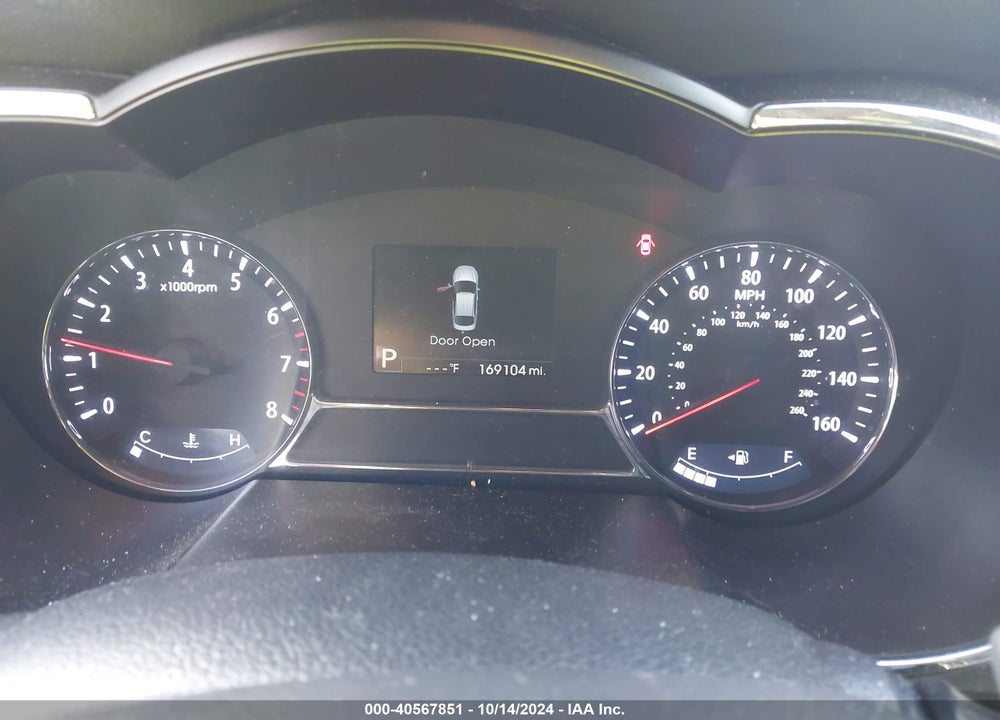 2013 KIA OPTIMA SX VIN: 5XXGR4A68DG093398