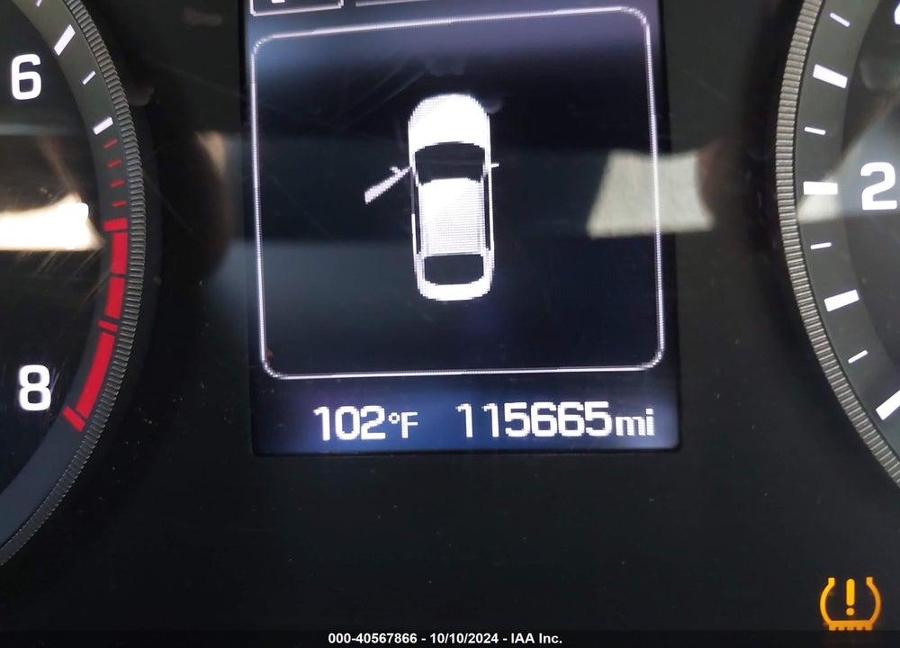2015 HYUNDAI SONATA SE VIN: 5NPE24AF1FH226473