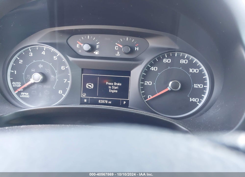 2018 GMC TERRAIN SLE VIN: 3GKALMEV6JL372717