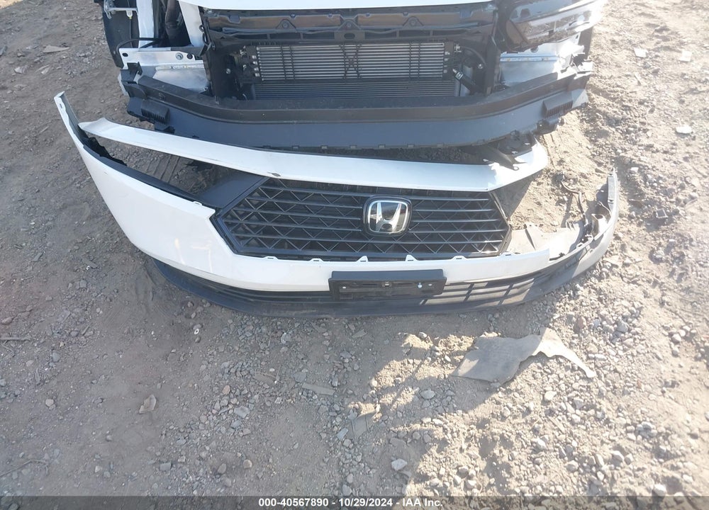 2024 HONDA ACCORD HYBRID SPORT VIN: 1HGCY2F53RA021180