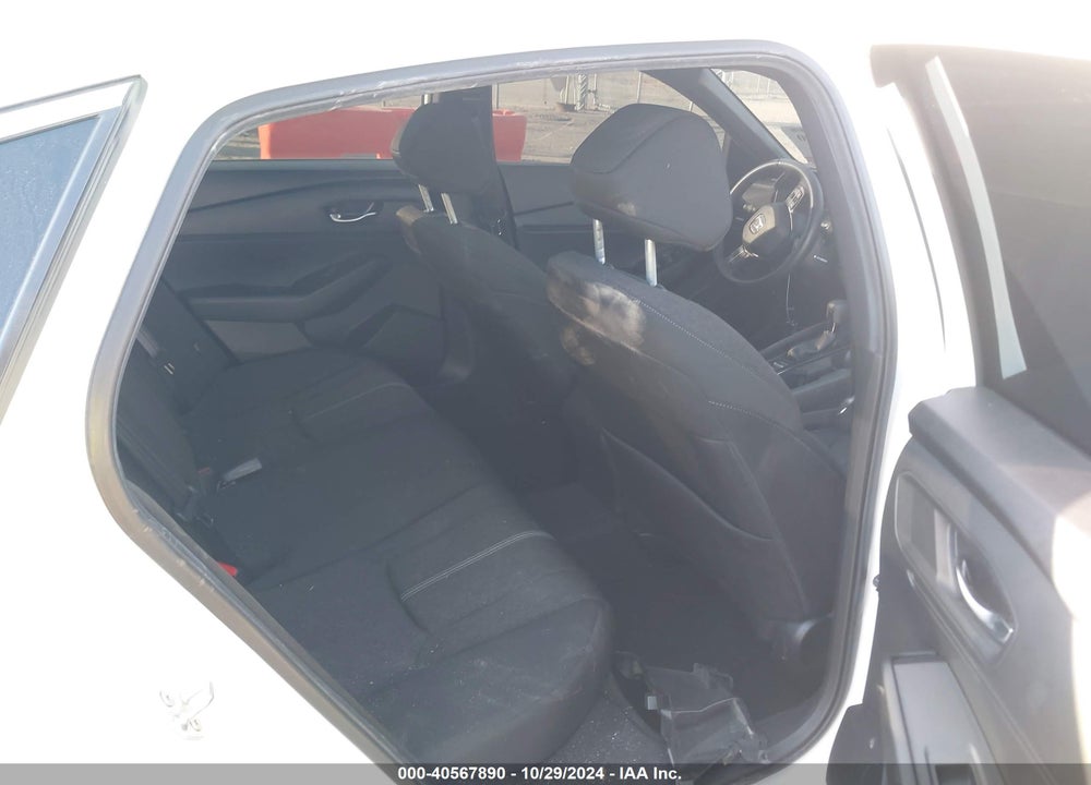 2024 HONDA ACCORD HYBRID SPORT VIN: 1HGCY2F53RA021180