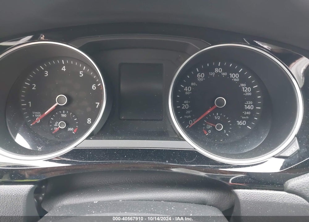2017 VOLKSWAGEN JETTA GLI VIN: 3VW4T7AJ7HM313965