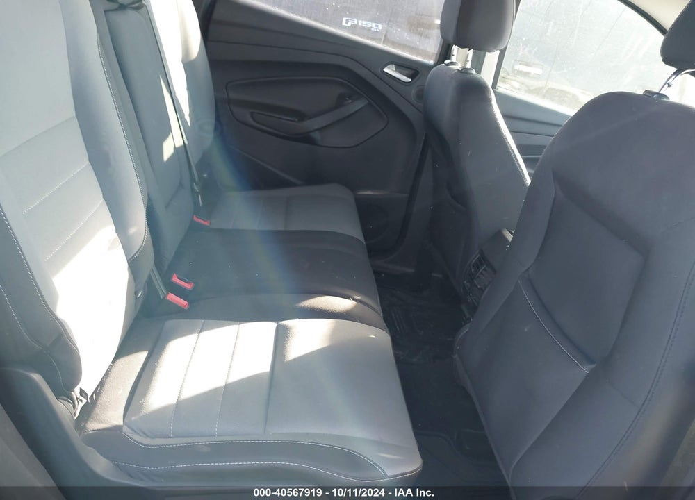 2016 FORD ESCAPE SE VIN: 1FMCU9G90GUB56970