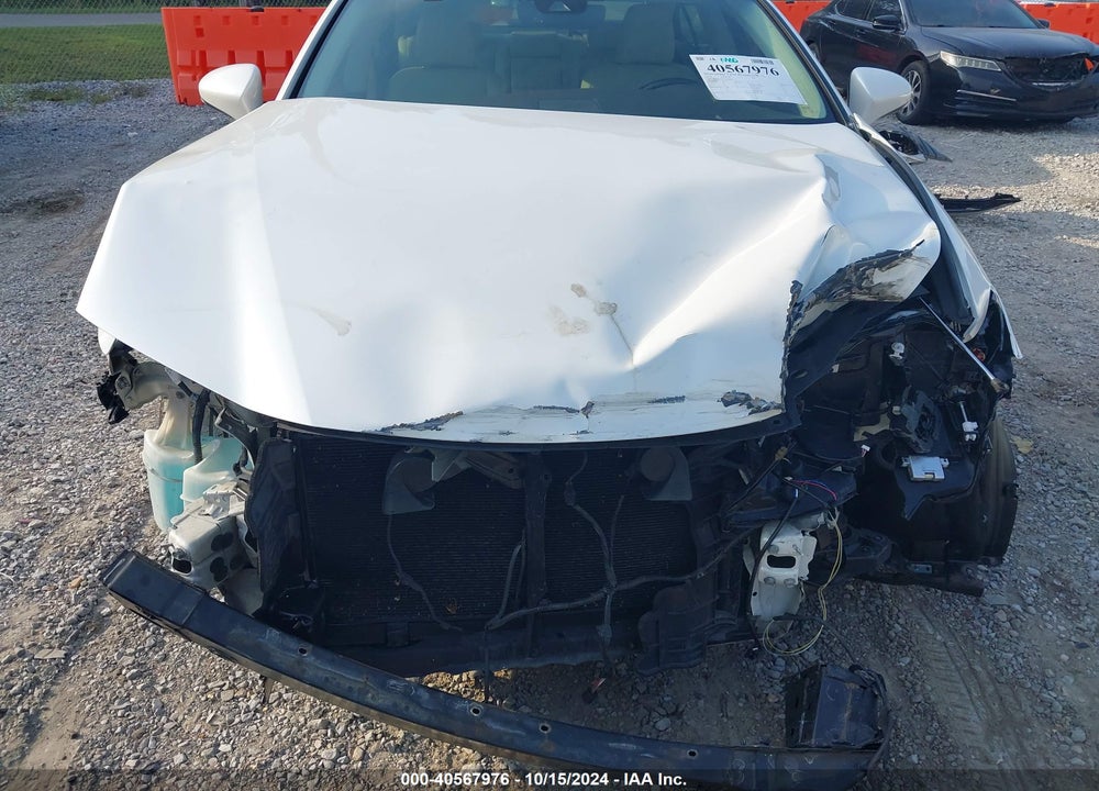 2018 LEXUS ES 350 VIN: 58ABK1GG2JU080881