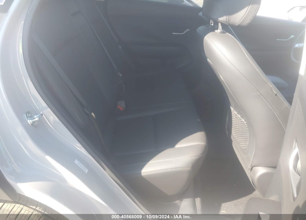 2024 HYUNDAI KONA LIMITED VIN: KM8HE3A39RU075036