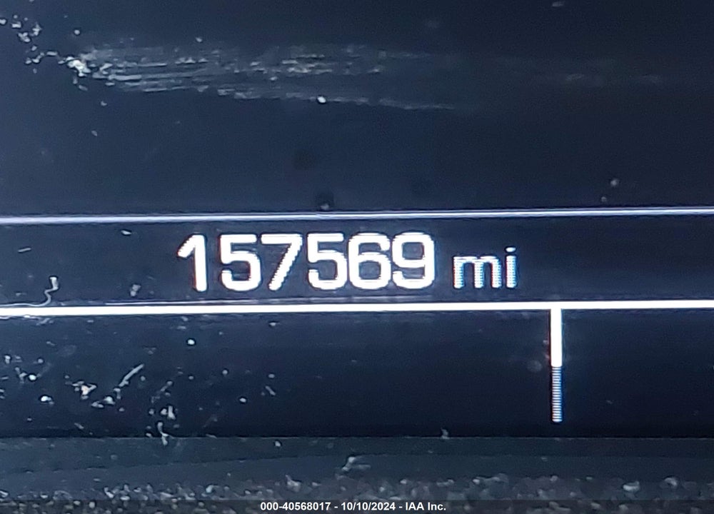 2017 CHEVROLET IMPALA 1LT VIN: 1G1105S35HU184924