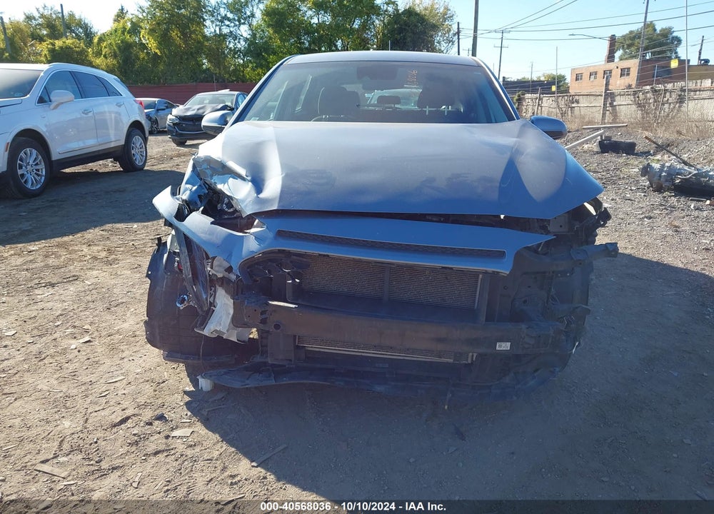 2021 HYUNDAI KONA SE VIN: KM8K1CAA4MU664696