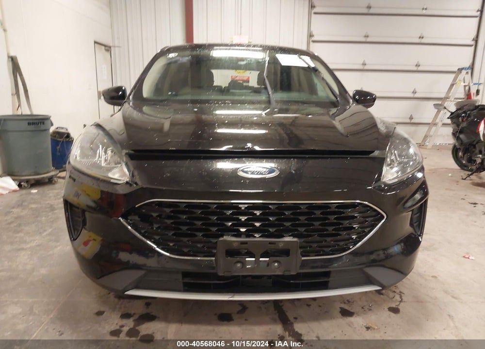 2020 FORD ESCAPE SE VIN: 1FMCU0G62LUA26197