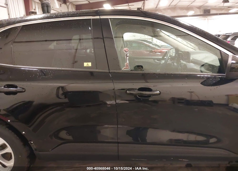 2020 FORD ESCAPE SE VIN: 1FMCU0G62LUA26197