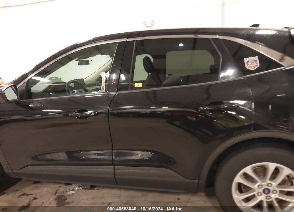 2020 FORD ESCAPE SE VIN: 1FMCU0G62LUA26197