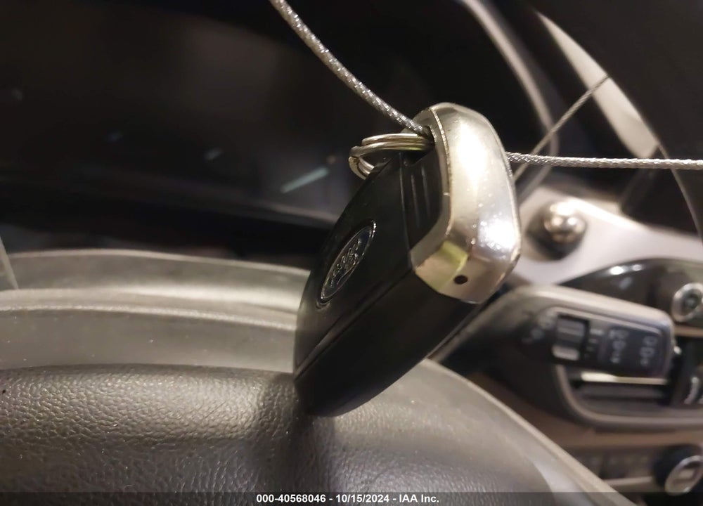 2020 FORD ESCAPE SE VIN: 1FMCU0G62LUA26197