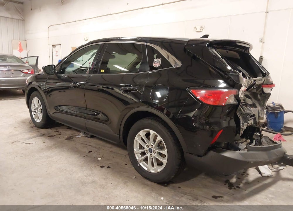 2020 FORD ESCAPE SE VIN: 1FMCU0G62LUA26197