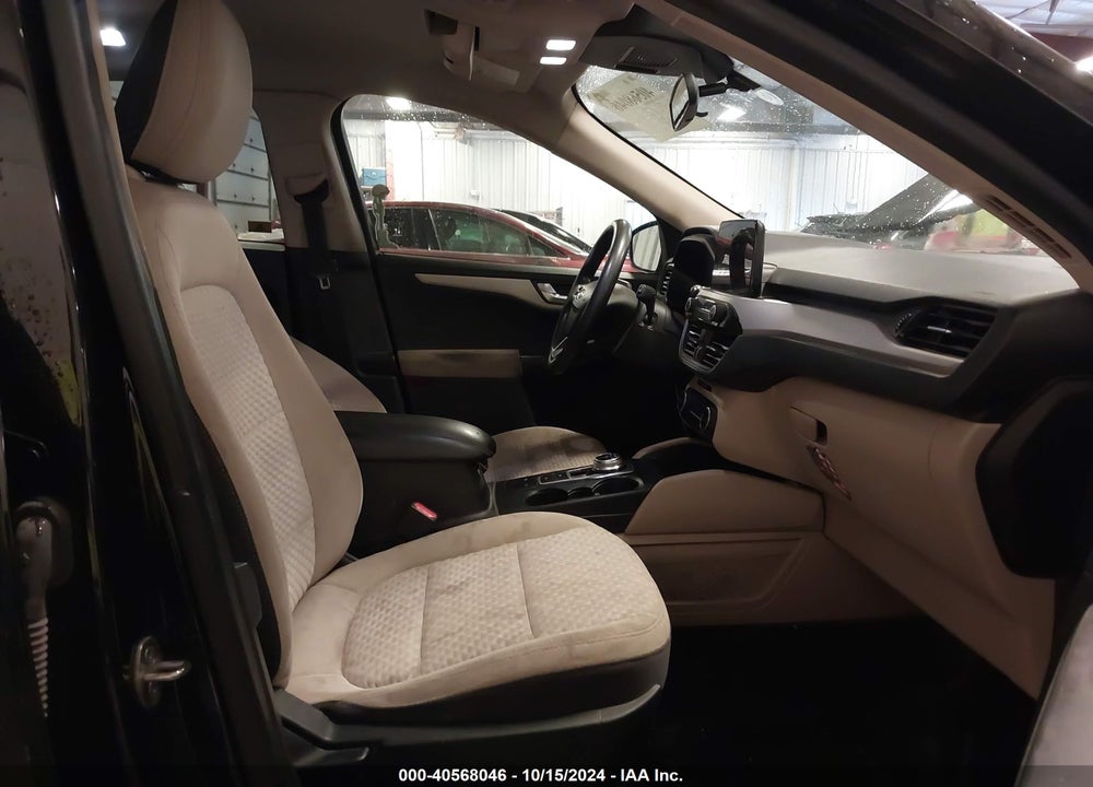 2020 FORD ESCAPE SE VIN: 1FMCU0G62LUA26197