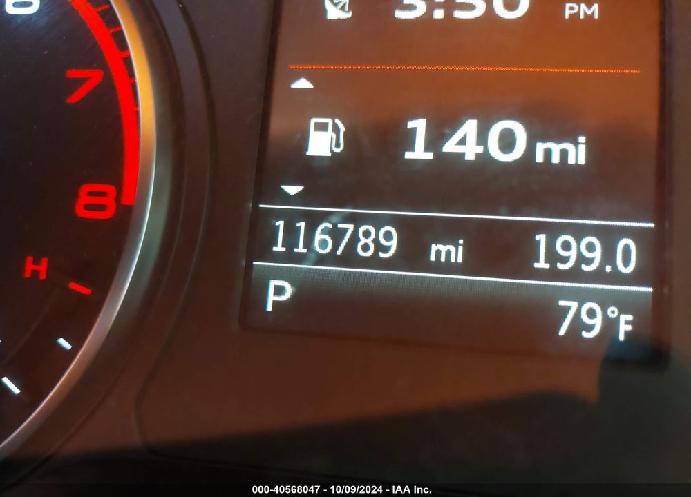 2016 AUDI A3 2.0T PREMIUM VIN: WAUB8GFF5G1023216