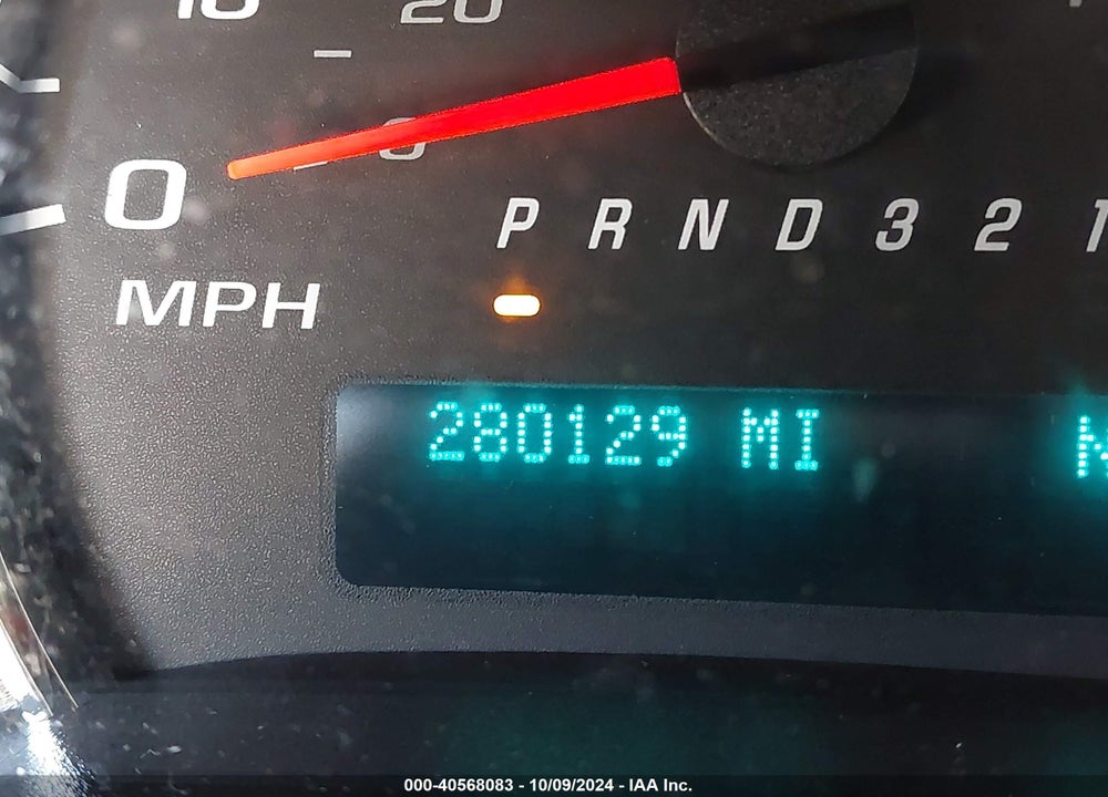 2012 CHEVROLET EXPRESS 1500 WORK VAN VIN: 1GCSGAFX7C1150071