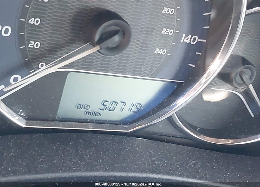 2016 TOYOTA COROLLA LE VIN: 2T1BURHE3GC710706