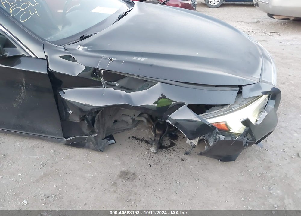 2014 INFINITI Q50 VIN: JN1BV7AR7EM704263