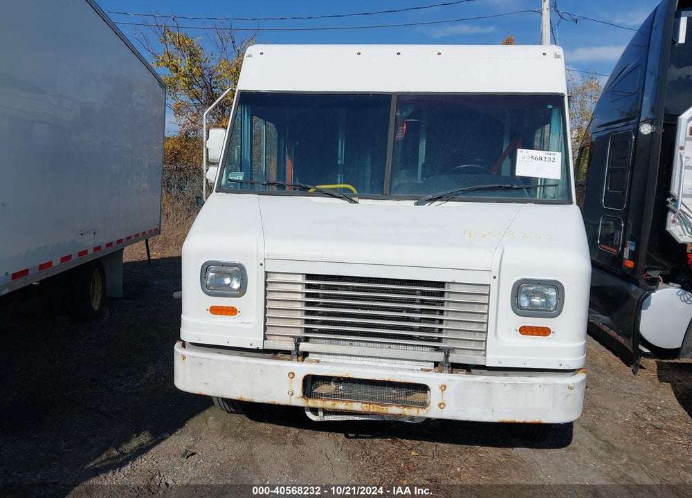 2017 FORD F-59 COMMERCIAL STRIPPED VIN: 1F65F5KY4H0A08248