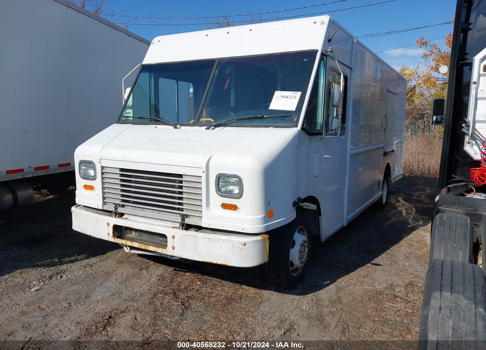 2017 FORD F-59 COMMERCIAL STRIPPED VIN: 1F65F5KY4H0A08248