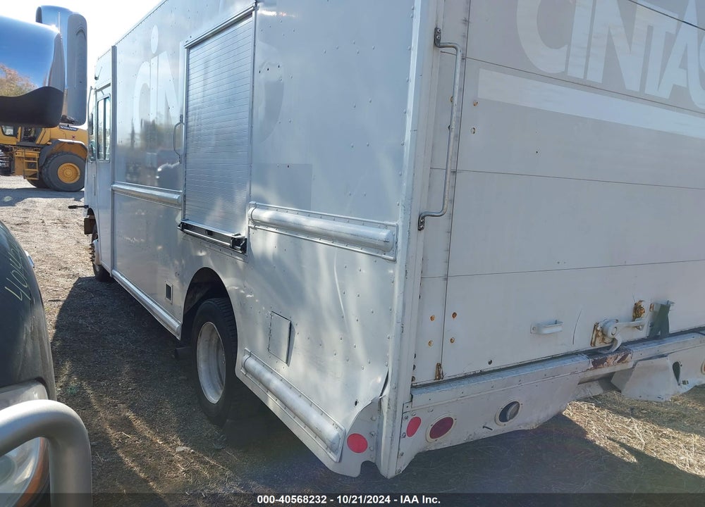 2017 FORD F-59 COMMERCIAL STRIPPED VIN: 1F65F5KY4H0A08248