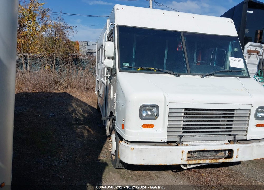 2017 FORD F-59 COMMERCIAL STRIPPED VIN: 1F65F5KY4H0A08248