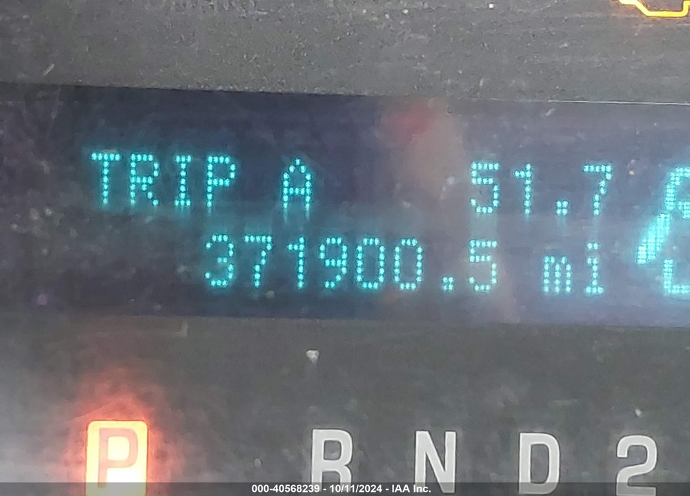 2010 FORD F-150 STX/XL/XLT VIN: 1FTMF1CW9AKE45798