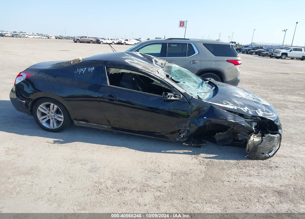 2012 NISSAN ALTIMA 2.5 S VIN: 1N4AL2EP7CC178882