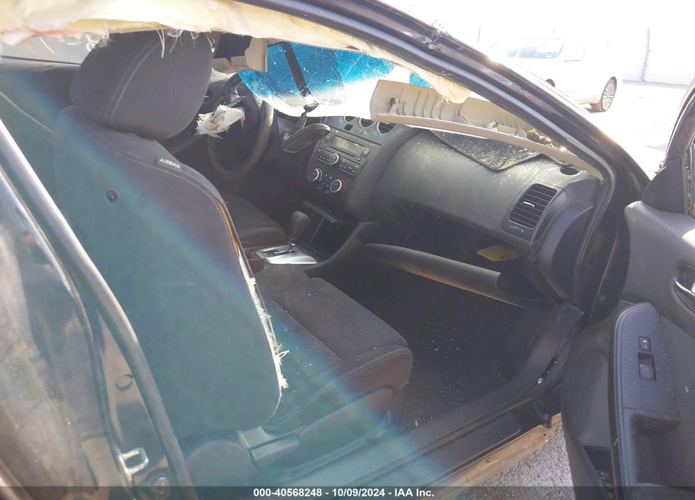 2012 NISSAN ALTIMA 2.5 S VIN: 1N4AL2EP7CC178882
