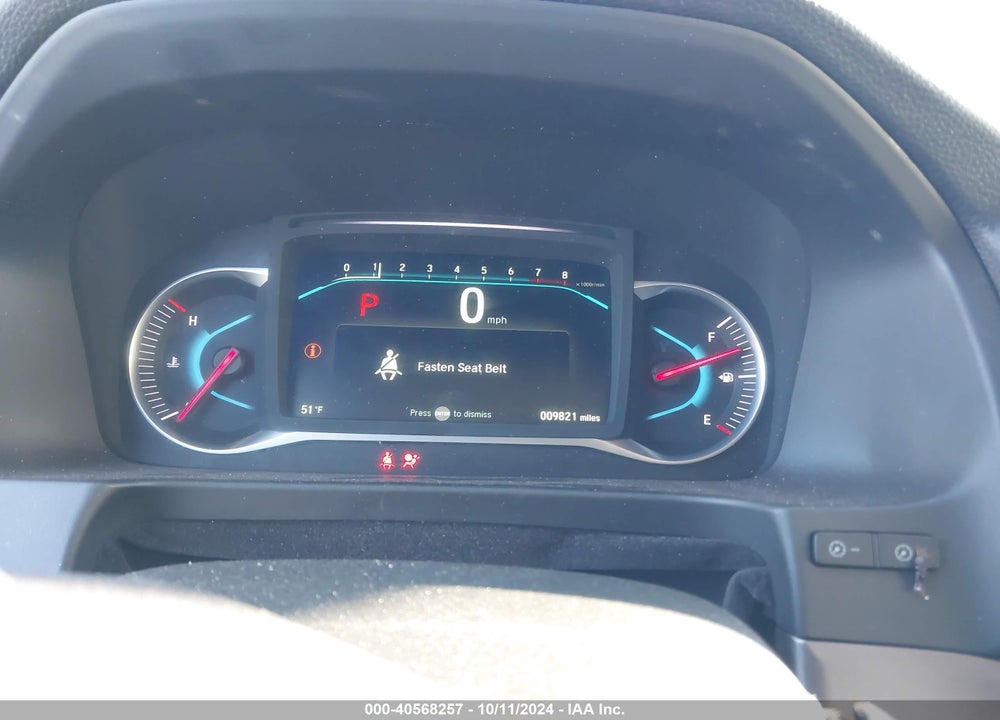 2019 HONDA PILOT EX-L VIN: 5FNYF6H5XKB023469