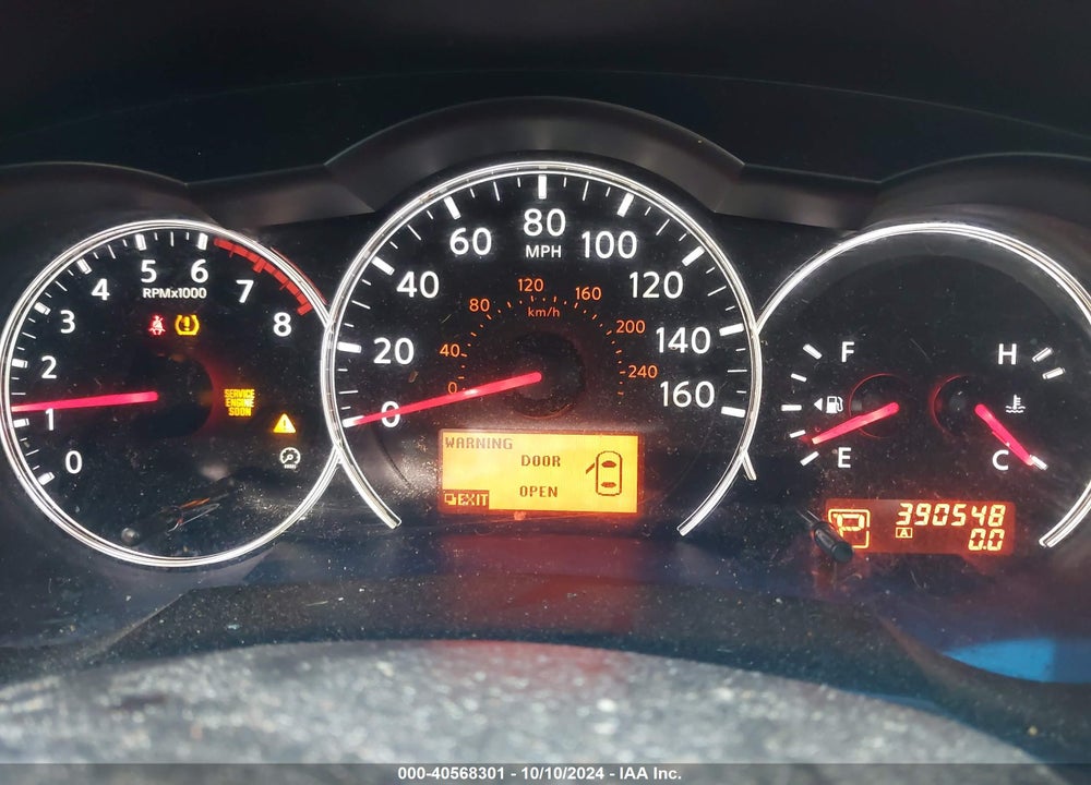 2010 NISSAN ALTIMA 2.5 S VIN: 1N4AL2AP0AN477718