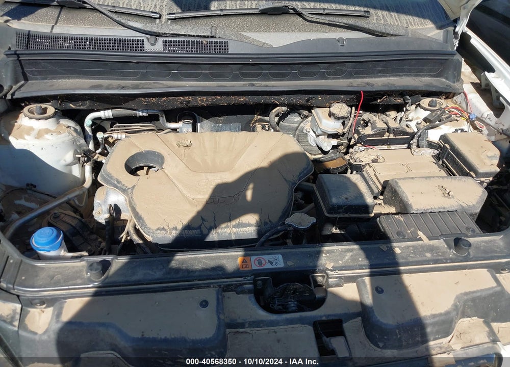 2013 KIA SOUL VIN: KNDJT2A50D7526823