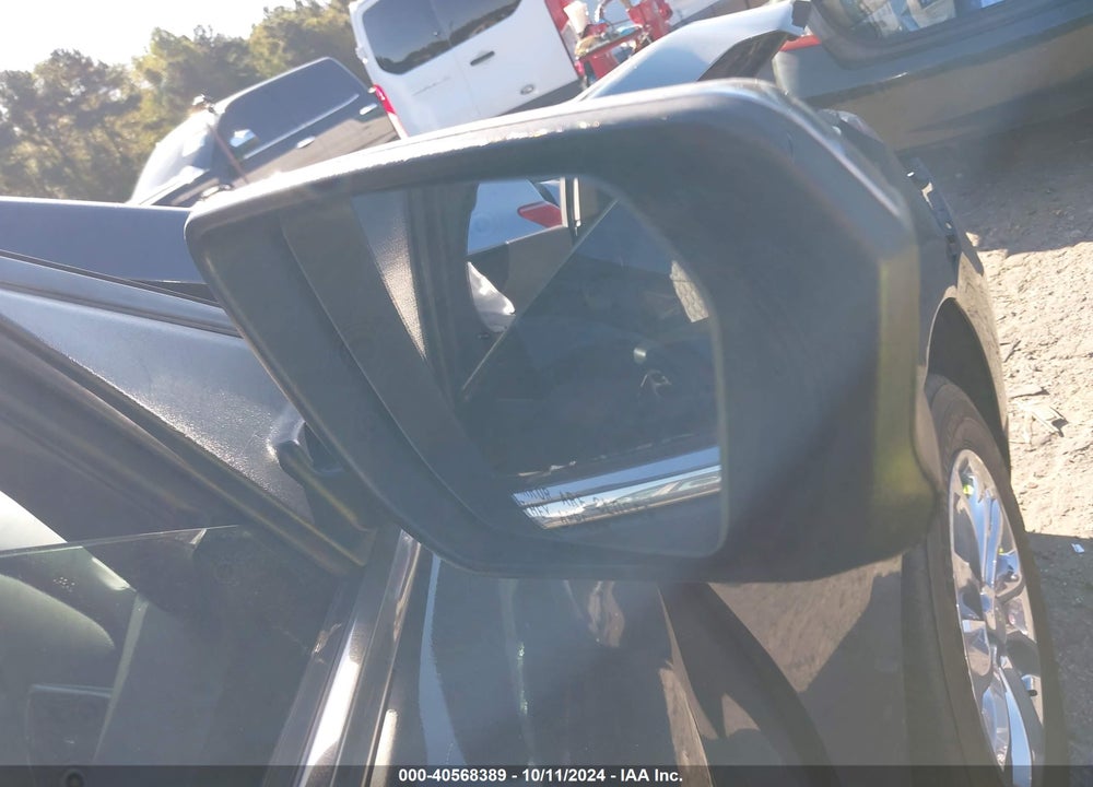 2021 CHEVROLET EQUINOX AWD 2FL VIN: 2GNAXTEV1M6161175