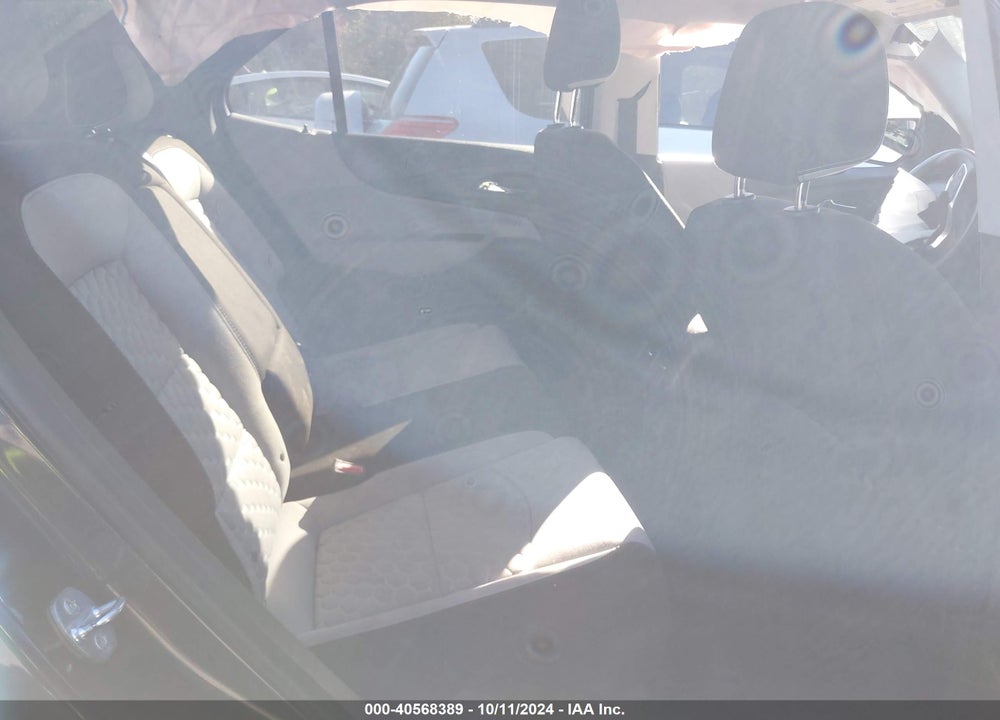 2021 CHEVROLET EQUINOX AWD 2FL VIN: 2GNAXTEV1M6161175