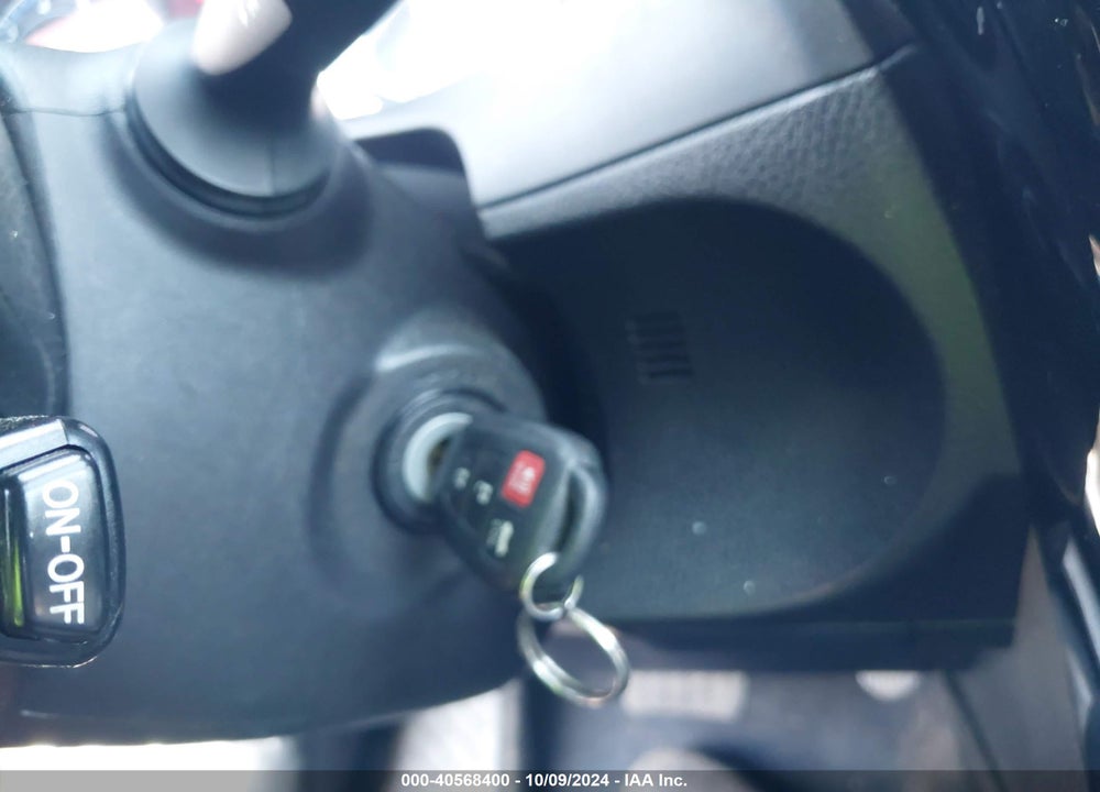 2017 TOYOTA COROLLA LE VIN: 5YFBURHE5HP722762