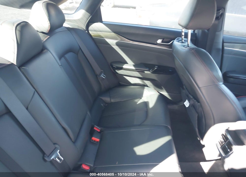 2023 KIA K5 GT VIN: 5XXG44J89PG225038