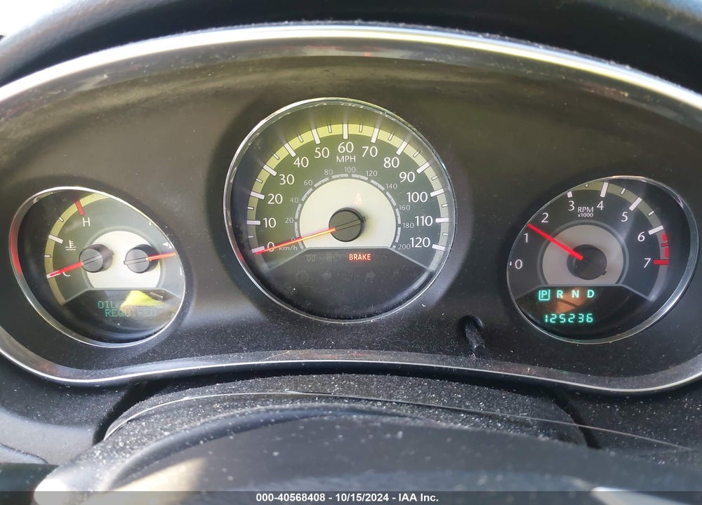 2012 CHRYSLER 200 TOURING VIN: 1C3CCBBB2CN222064