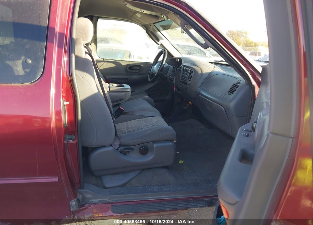 2003 FORD F-150 LARIAT/XL/XLT VIN: 1FTRX18L63NB16723