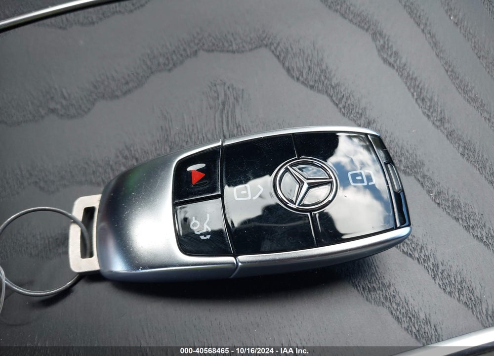 2021 MERCEDES-BENZ E 450 VIN: W1K1K5JB7MF157058