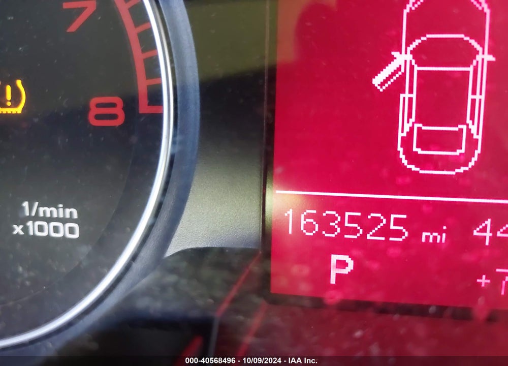 2009 AUDI A4 2.0T PREMIUM VIN: WAUSF78K49N032596