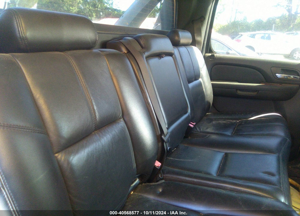 2007 CHEVROLET AVALANCHE 1500 LT VIN: 3GNEC12007G228562