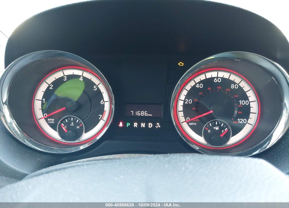 2019 DODGE GRAND CARAVAN SXT VIN: 2C4RDGCG9KR500289