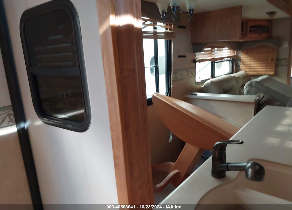 2007 AMERI-CAMP TRAVEL TRLR VIN: 5M6FE39267S005349