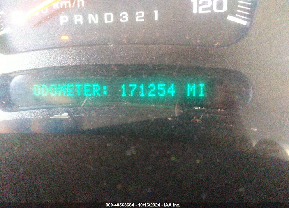 2007 CHEVROLET SILVERADO 1500 CLASSIC LS VIN: 2GCEC13V771156156