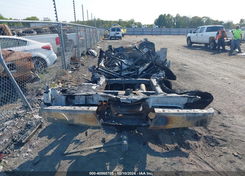 2018 FORD F-150 XLT VIN: 1FTEW1EG8JKF86937