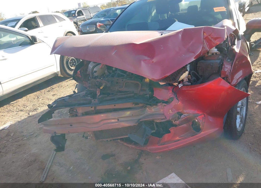 2019 FORD FIESTA SE VIN: 3FADP4BJ0KM157902