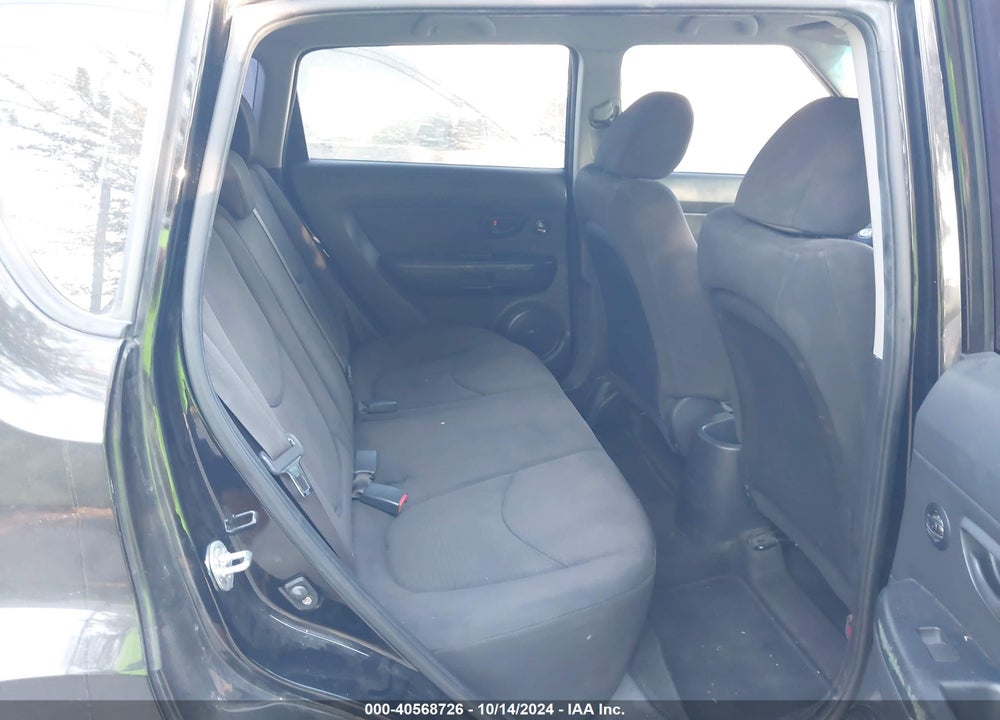 2013 KIA SOUL VIN: KNDJT2A52D7524720