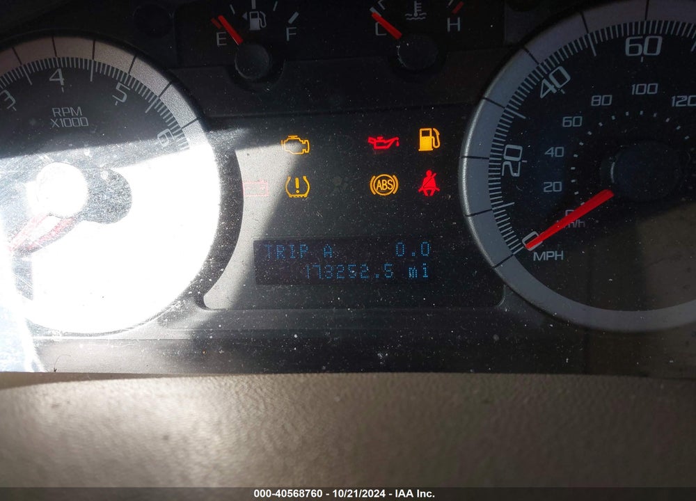 2008 FORD ESCAPE LIMITED VIN: 1FMCU04118KA28163