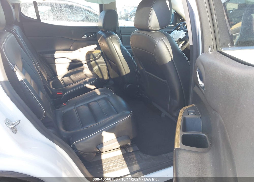 2019 GMC ACADIA DENALI VIN: 1GKKNPLS4KZ152740