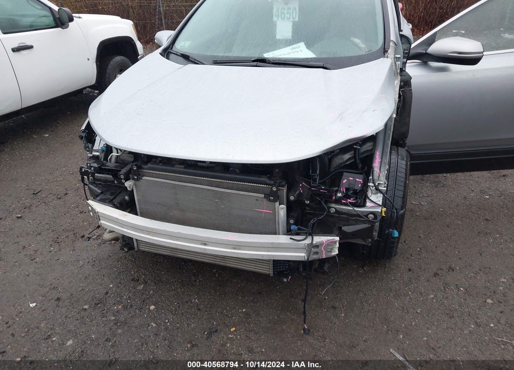 2018 HONDA CR-V EX-L/EX-L NAVI VIN: 7FARW2H81JE089225